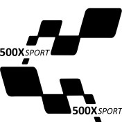 Resim TSC 500X Sport Etiket Yapıştırma 30CMX11CM MMD138 