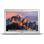 Resim Apple MacBook Air (13 inç, 2015 Başı) i5 (1.60 GHz) 4 GB 128 GB Gümüş MJVE2TU/A - Yenilio Yenisi 