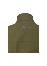 Resim 2As Stobia Iı. Yelek Haki 