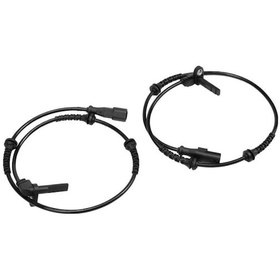 Resim Synodicmonth Dacıa Duster Renault Araba Aksesuarları İçin 2 Pinli Tekerlek Hız Sensörü 479109155r 