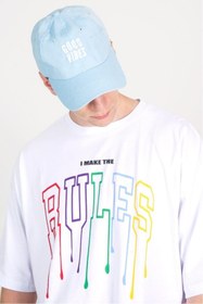Resim No Future Good Vibes Cap Şapka NF0278MV 