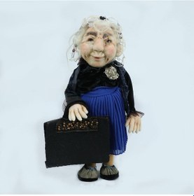 Resim E38 Dekor Bebek-5861 