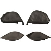 Resim Opel Vectra B Hoparlör Kapagi 4'Lü Takim 524583417 