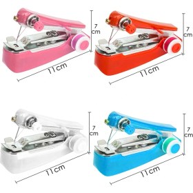 Resim Spring Come Mini Dikiş Makinası 