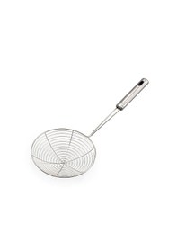 Resim Konak Züccaciye Metal Tel Kızartma Kevgiri 14 Cm 