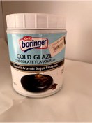 Resim Kent Boringer Gold glaze 