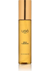 Resim Uso Milk & Tuberose Kadın Parfüm EDP 15 ML 