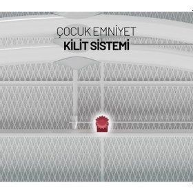 Resim Gazella Ütü Masası Squad Elegance Yeşil 