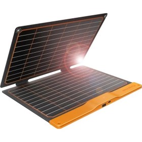 Resim Solmazlar Online Flexsolar S20 USB Çıkışlı Solar Panel 20W 