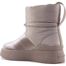 Resim Lumberjack Mara 4pr Rose Gold Kadın Kar Botu 