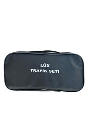 Resim hld Tüvtürk Uyumlu Trafik Seti 