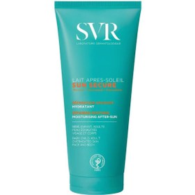 Resim SVR Sunsecure Lait Apres Soleir 200 Ml 