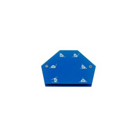 Resim Magmaweld Magmafix Ax-11 Pratik Kaynak Profili 