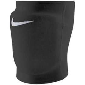 Resim Nike N.vp.06 Essential Voleybol Dizliği Siyah 