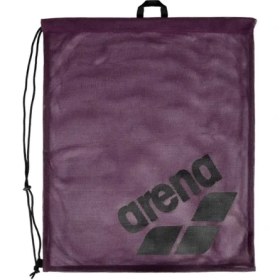 Resim Arena One Go Mesh Bag Unisex Bags Yüzücü File Çanta 010240200 