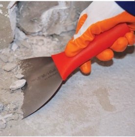 Resim Dkr 729 Kazıma Spatula No:14 Sap Takılabilir 