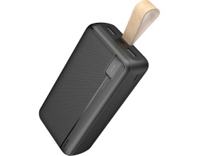 Resim iThink Original Accessories 30.000 Mah Powerbank Hızlı Şarj LED Işık Göstergeli PB-610 