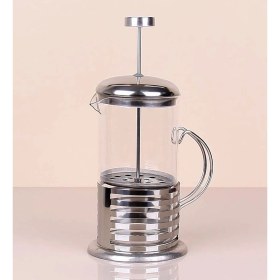 Resim Yakut French Press 