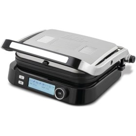 Resim Fakir Grill Expert Smart Izgara & Tost Makinesi 