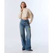 Resim Twist Kadın Jean Pantolon (TW6250018045) 