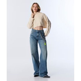 Resim Twist Kadın Jean Pantolon (TW6250018045) 