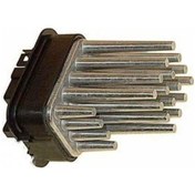 Resim HELLUX 100031 FAN REZİSTANSI ASTRA G 98- ASTRA H 04- COMBO 00- 