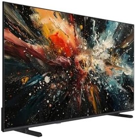Resim VESTEL 50QT9850 50'' 126 Ekran 4K Smart QLED TV 