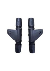 Resim Kapı Arkası Çamaşır Kurutma Askısı Üst Veya Orta Gövde Siyah 