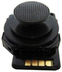 Resim OSTENT Sony PSP 2000 konsol için uyumlu 3D buton analog Joystick onarım yedeği - 2 adet 