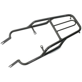 Resim Sfc Snappy Arka Port Bagaj Siyah 