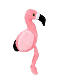 Resim Mey İthalat Flamingo Peluş 35 Cm Pembe 