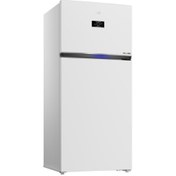 Resim Beko 983629 Eb No Frost Buzdolabı 