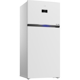 Resim Beko 983629 Eb No Frost Buzdolabı 