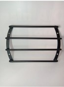 Resim For-x 20cm Bass Koruma Demiri - Subwoofer Koruma Kapağı 20cm - 1 Adet 
