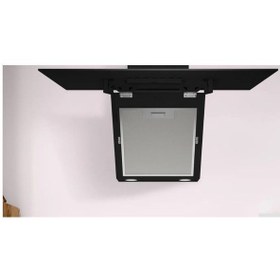 Resim Profilo DVK6J479 Eğimli Duvar Tipi Davlumbaz 