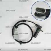 Resim Sensör Krank Devir Transporter T5 / Passat 01-09 Axb-avf 1.9 Tdi 