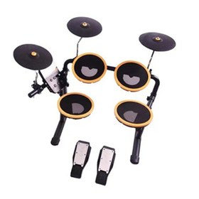 Resim Nemesis DD06 Dijital Bateri 