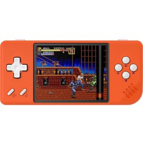 Resim Anbernic Rg28xx Nostaljik El Atarisi - Taşınabilir Retro Emülatör 