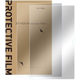 Resim XP-Pen Deco 02 Grafik Tablet İçin Koruyucu Film - 2 Adet 