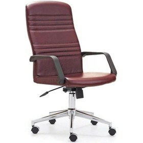 Resim Koltukstilim Tanak Deri Yönetici Koltuğu Makam Koltuğu Diğer 