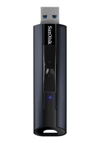 Resim Sandisk Extreme Pro Usb 3.2 Solid State Flash Sürücü 256 Gb 420 