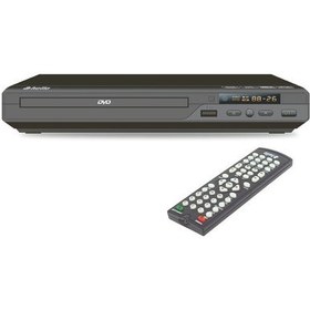 Resim HL-5483 USB-HDMI-DIVX Kumandalı DVD Player 