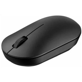 Resim Xiaomi Wireless Mouse Lite 2 Black 