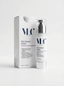 Resim Vlc Göz Çevresi Kremi 50 ml 