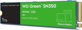 Resim WD WDS100T3G0C 1 TB SSD 