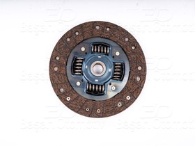 Resim Volkswagen Sharan ve Seat Alhambra 1995-2000 Uyumlu Debriyaj Balatası 