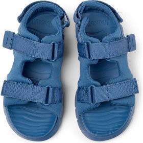 Resim Camper Erkek Çocuk Sandalet 