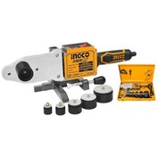 Resim İngco 1500 Watt Plastik Boru Kaynak Makinası (ING-PTWT215002) 
