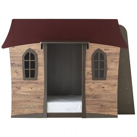 Resim Rengarenk My World 90X200 Ranza 