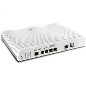 Resim Draytek Vigor 2865 VDSL2 - ADSL2+ Dual-WA Firewall Modem Router | Draytek Draytek